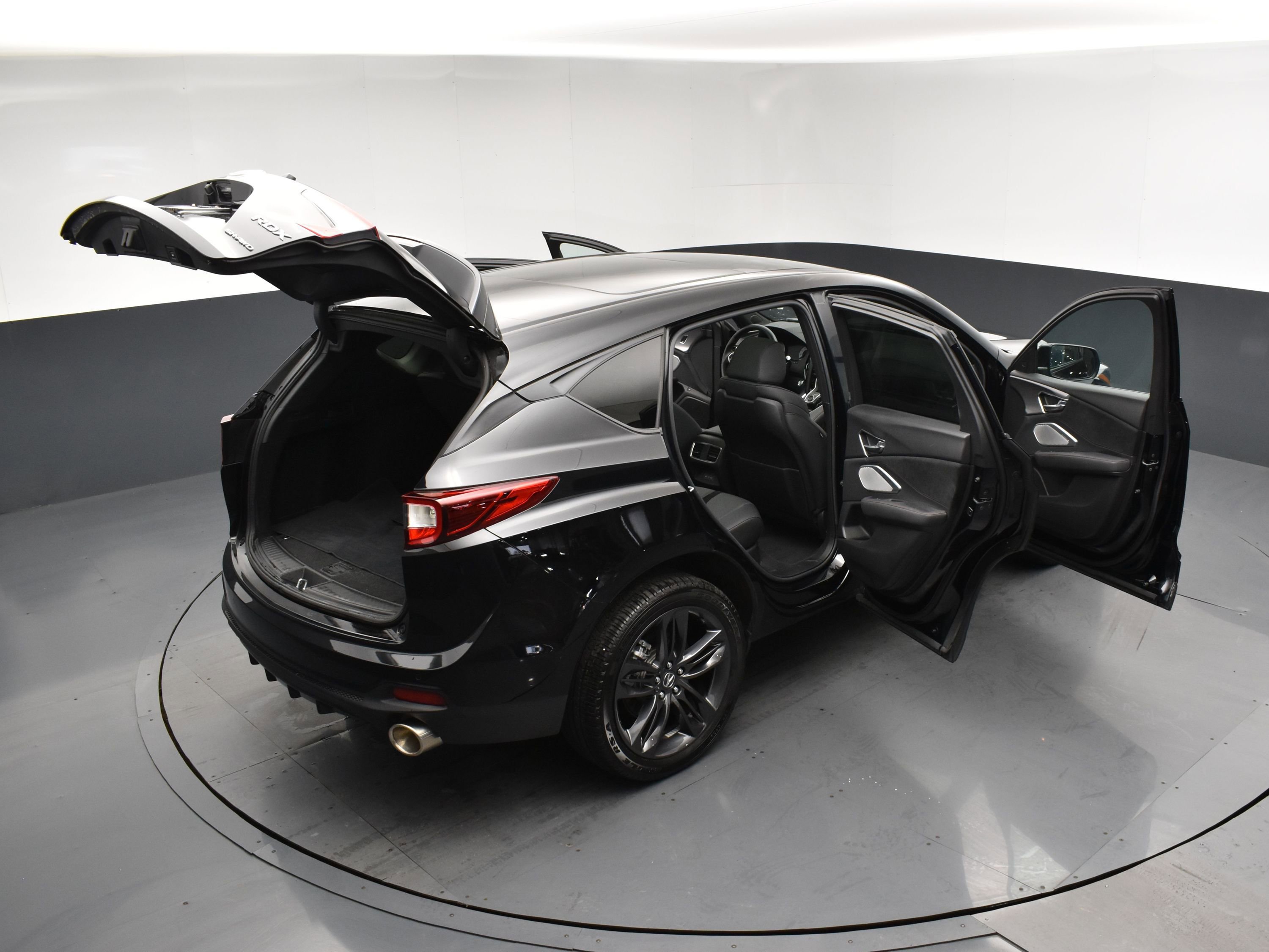 Used 2023 Acura RDX A-Spec image 30