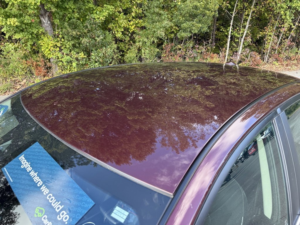 Used 2024 Nissan Altima 2.5 SV image 11