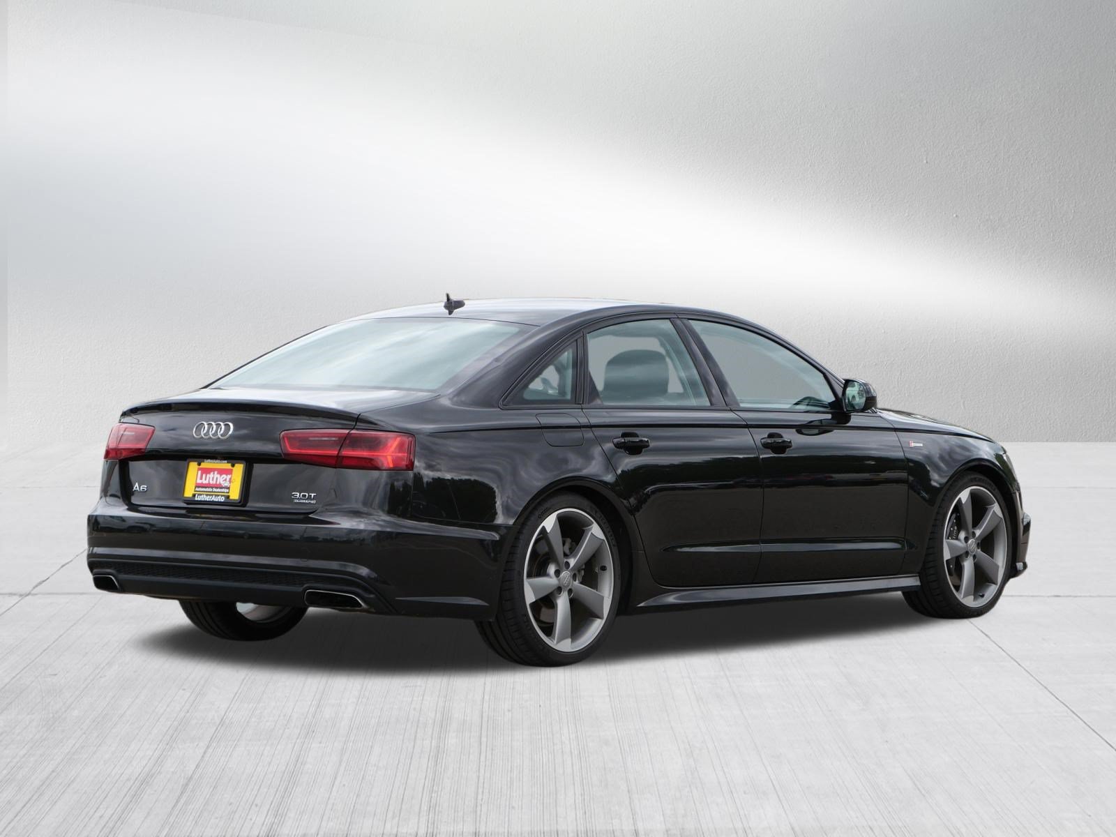 Used 2016 Audi A6 3.0T Prestige w/ Prestige Package AWD/4WD image 7