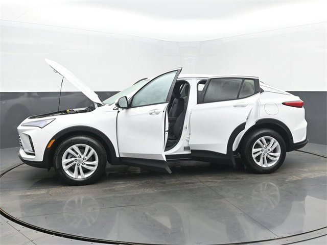 New 2026 Buick Envista Preferred w/ Convenience I Package image 55