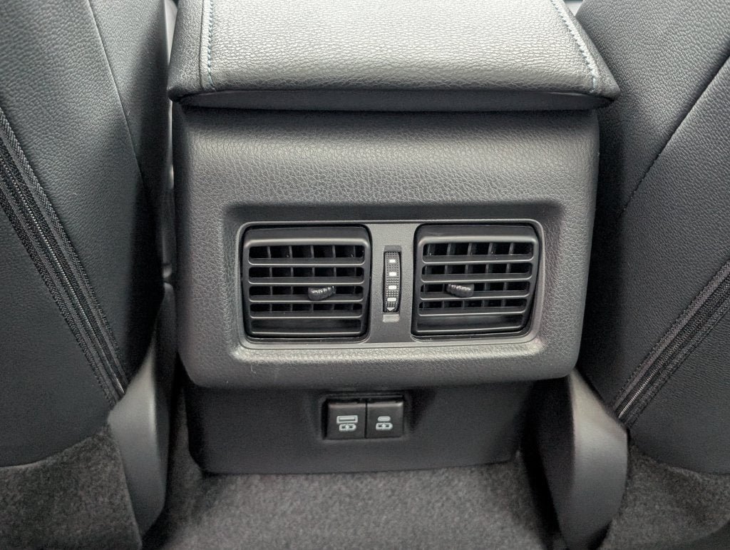 New 2026 Toyota Camry XSE FWD image 28