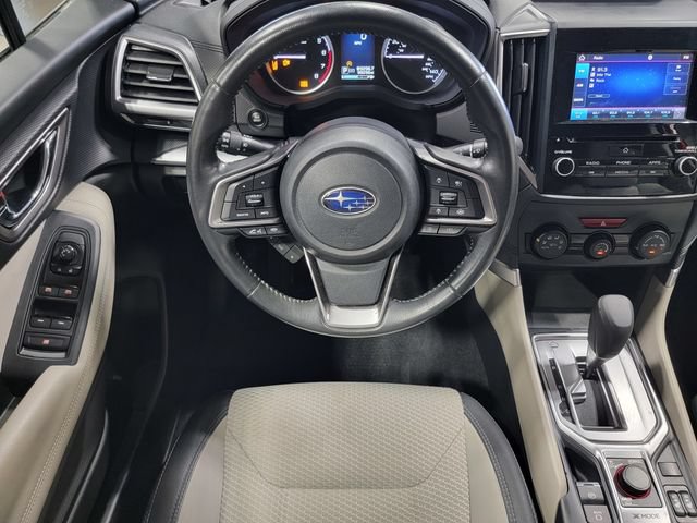 Used 2021 Subaru Forester Premium AWD/4WD image 25