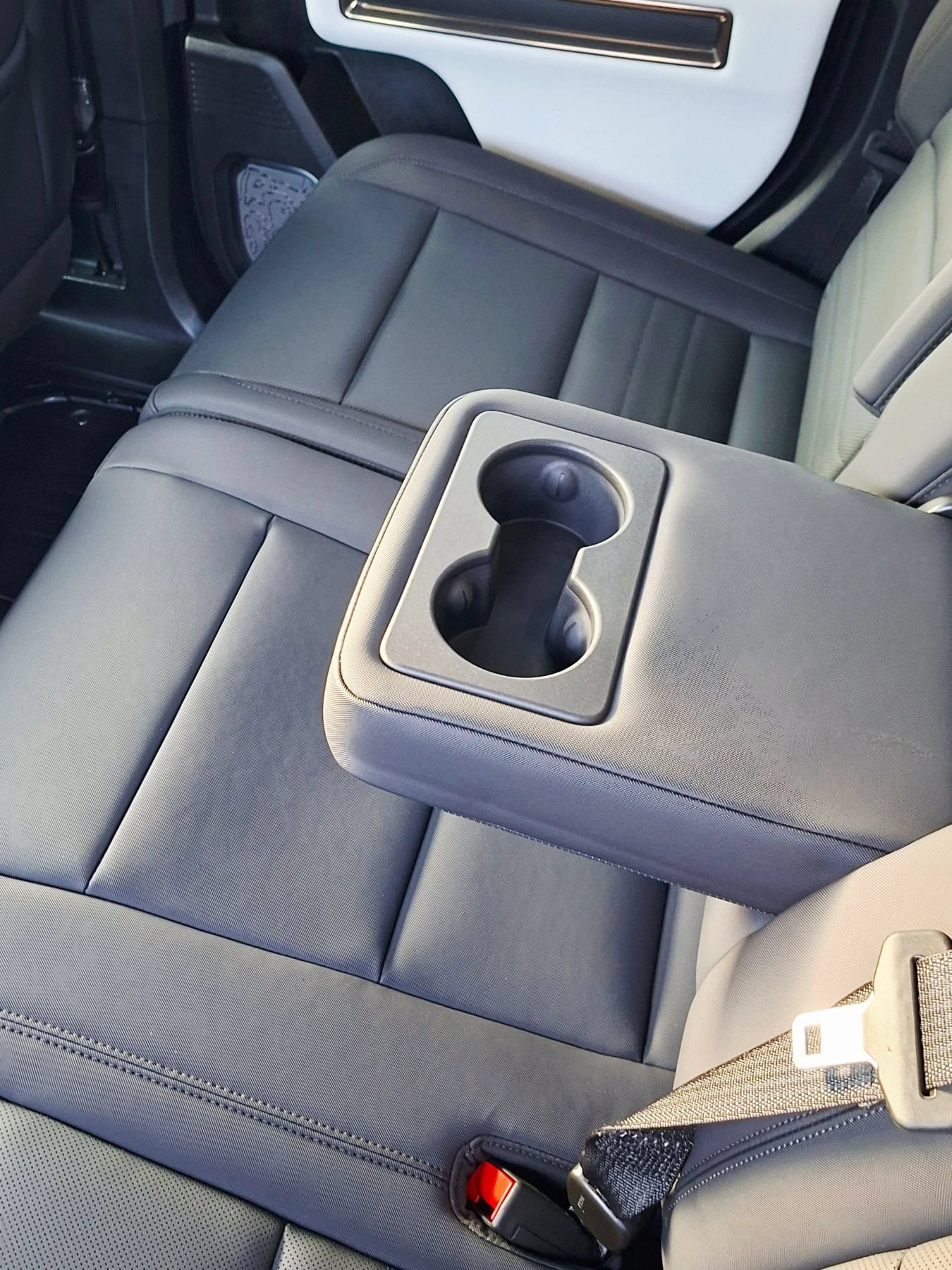 Used 2025 GMC Hummer EV 2X AWD/4WD image 13