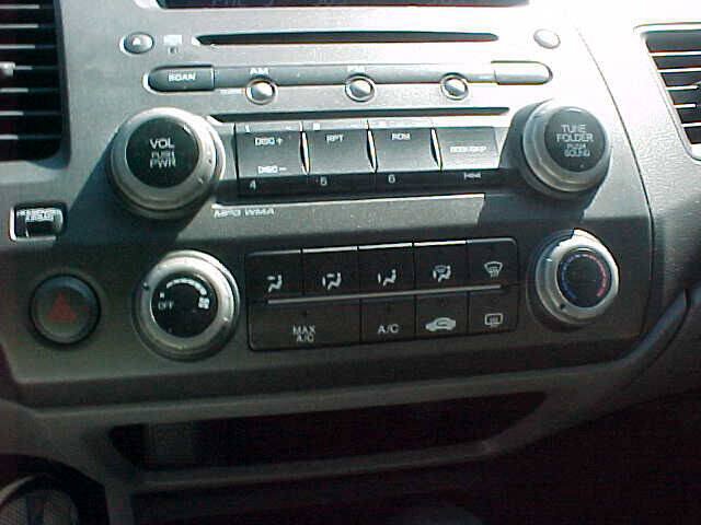 Used 2006 Honda Civic LX image 19
