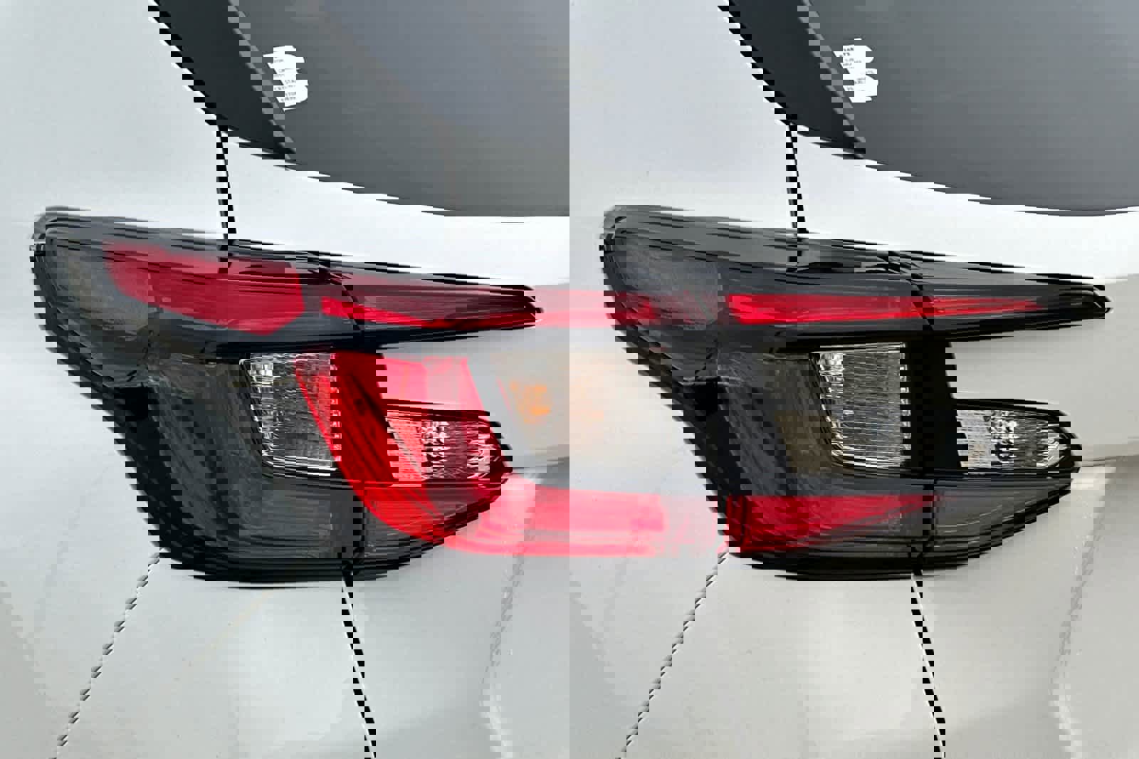 New 2026 Subaru Crosstrek 2.5i Limited w/ Crosstrek Mirror Package image 30