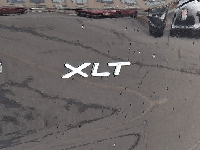 Used 2024 Ford Transit 350 XLT image 31