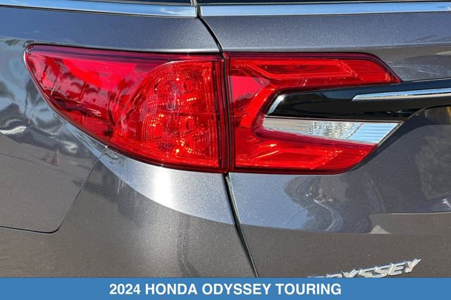 Certified 2024 Honda Odyssey Touring image 33