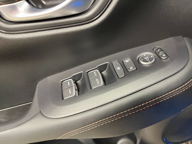 New 2027 Honda HR-V Sport image 14
