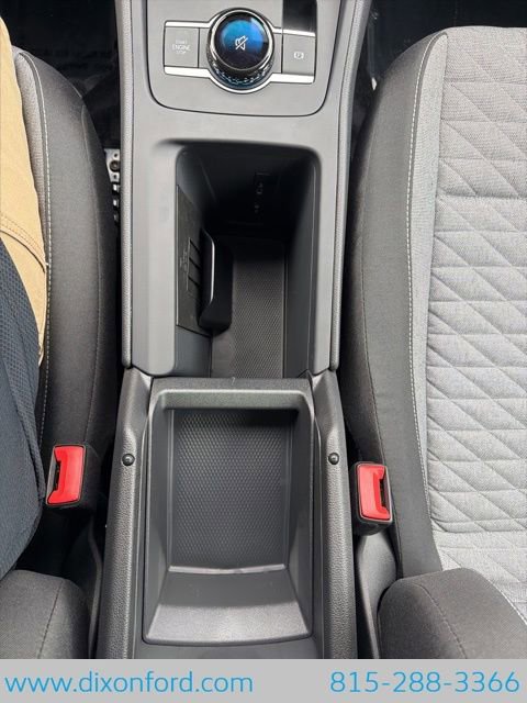 New 2026 Volkswagen Tiguan S image 13