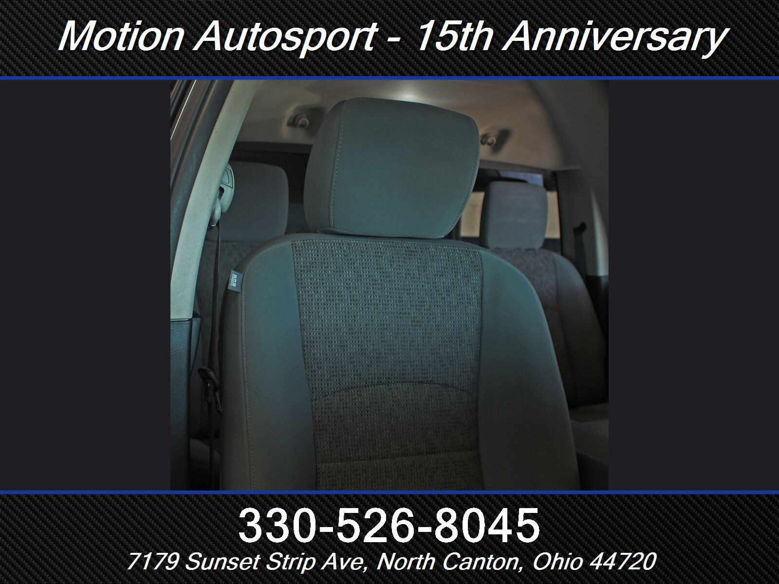 Used 2015 RAM 2500 Big Horn AWD/4WD image 38