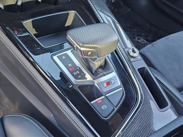 Used 2023 Audi S4 Premium Plus w/ Premium Plus Package image 11