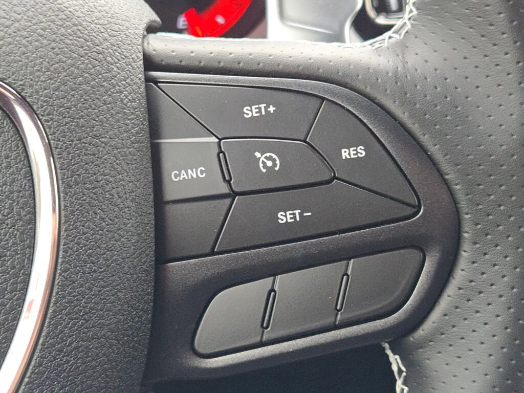 New 2026 Dodge Durango SRT Hellcat image 30