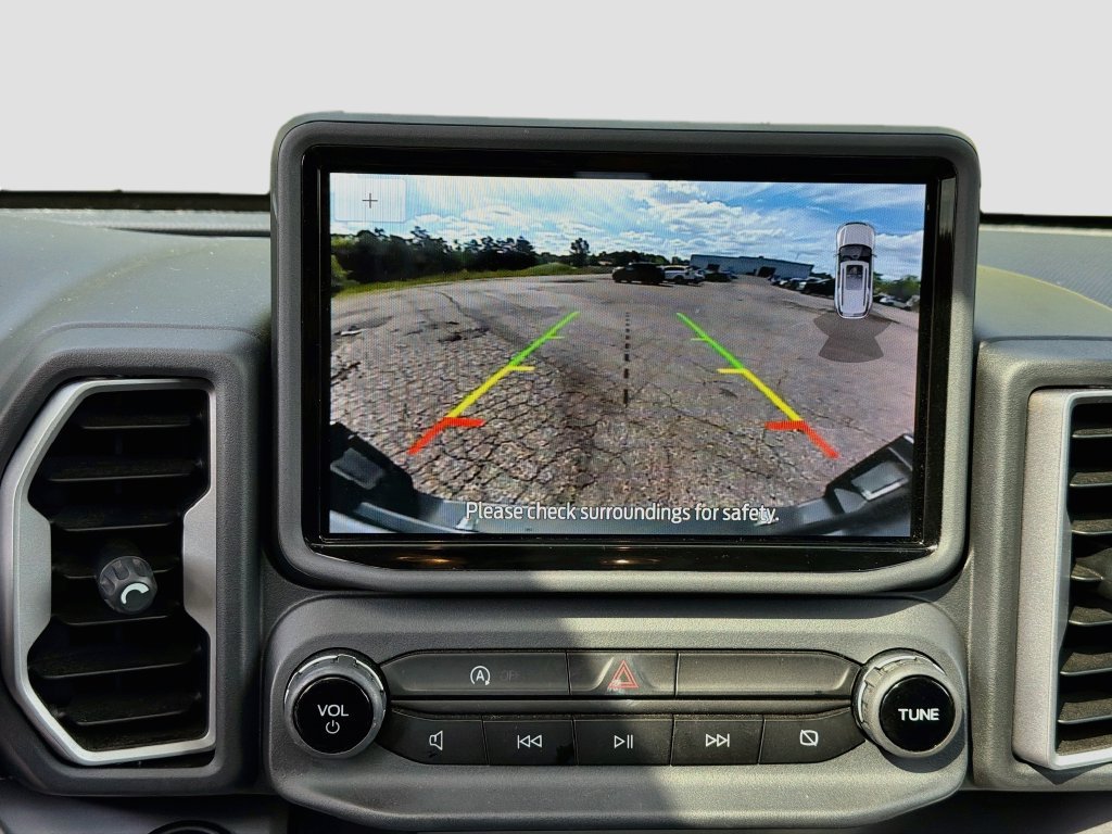 Used 2023 Ford Bronco Sport Outer Banks w/ Tech Package AWD/4WD image 15