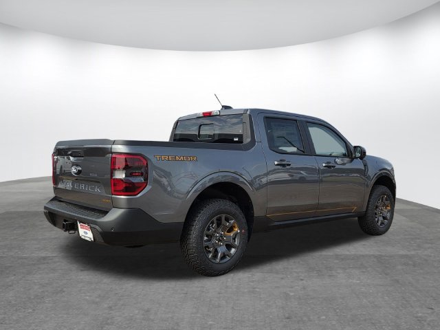New 2026 Ford Maverick Tremor AWD/4WD image 3