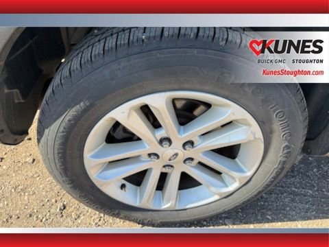 Used 2012 Ford Explorer XLT AWD/4WD image 12