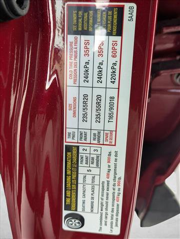 Used 2019 Nissan Murano SL w/ SL Technology Package FWD image 16