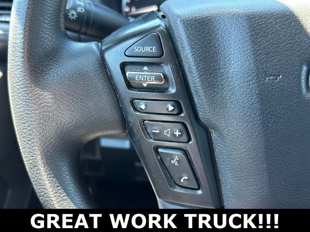 Used 2022 Nissan Frontier S w/ Technology Package image 21