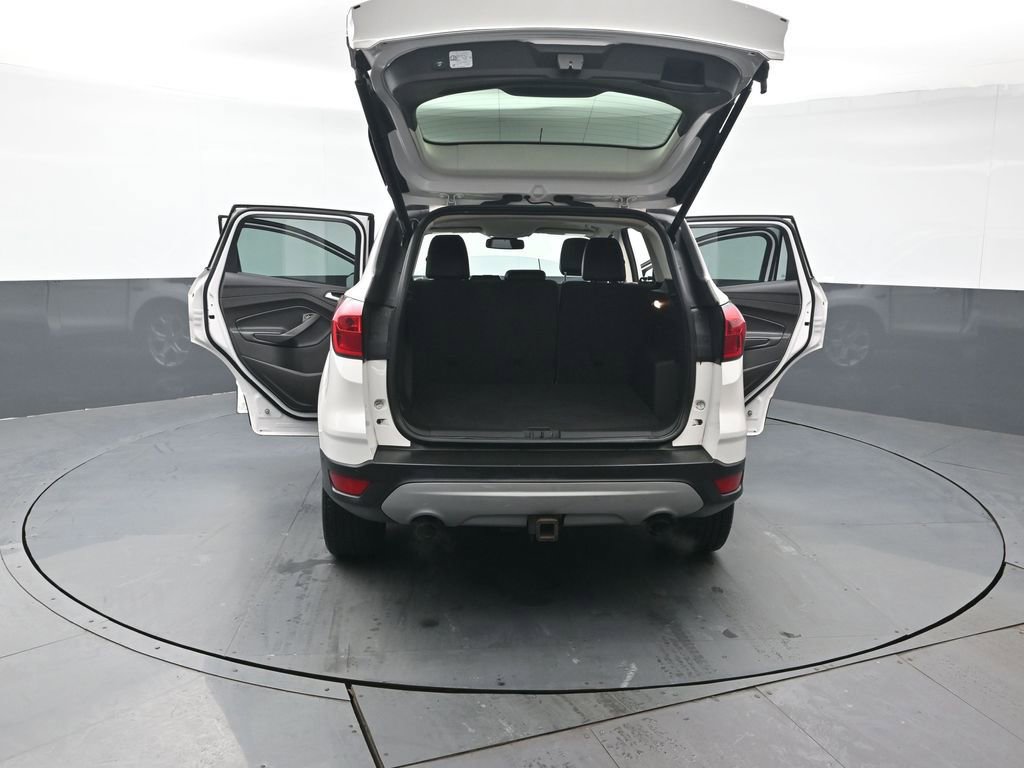 Used 2019 Ford Escape Titanium image 53