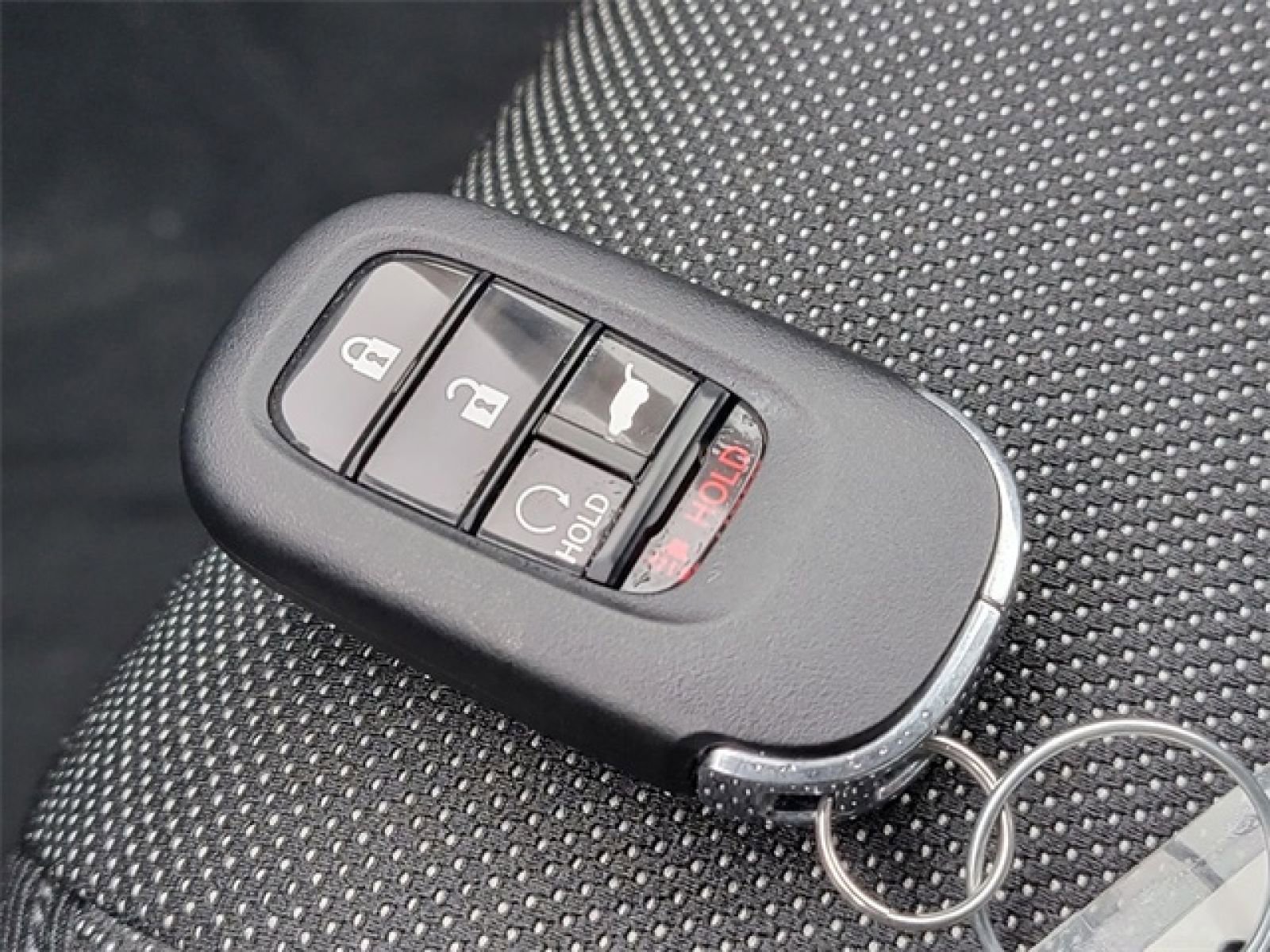 Used 2024 Honda CR-V EX image 19