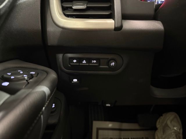 Certified 2022 GMC Terrain Denali w/ LPO, Floor Liner Package image 18