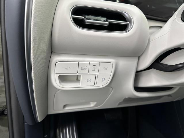 New 2026 Hyundai Palisade Calligraphy image 35