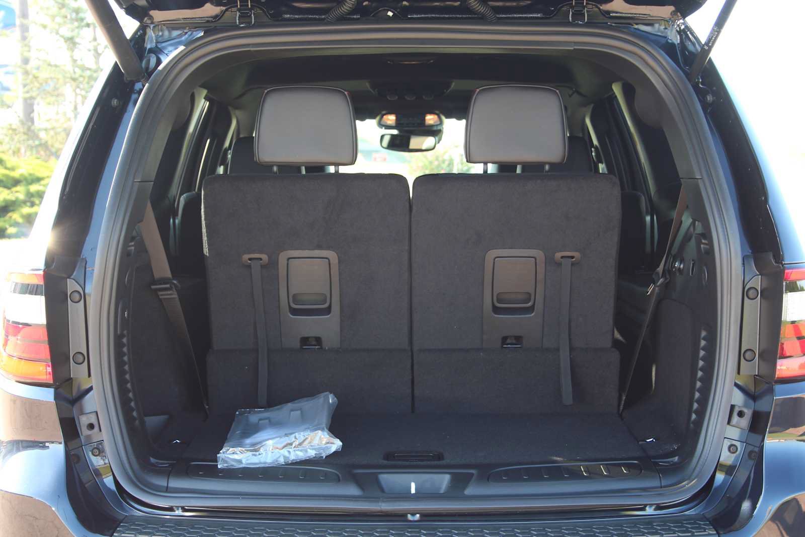 New 2026 Dodge Durango GT AWD/4WD image 11