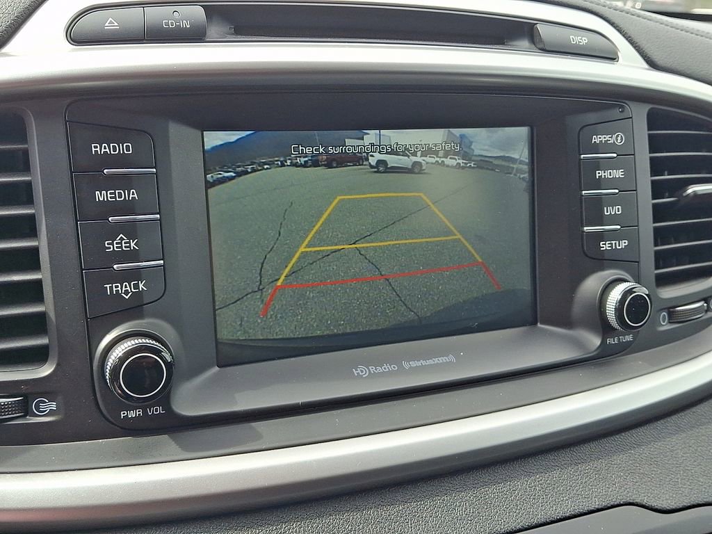 Used 2018 Kia Sorento LX image 18