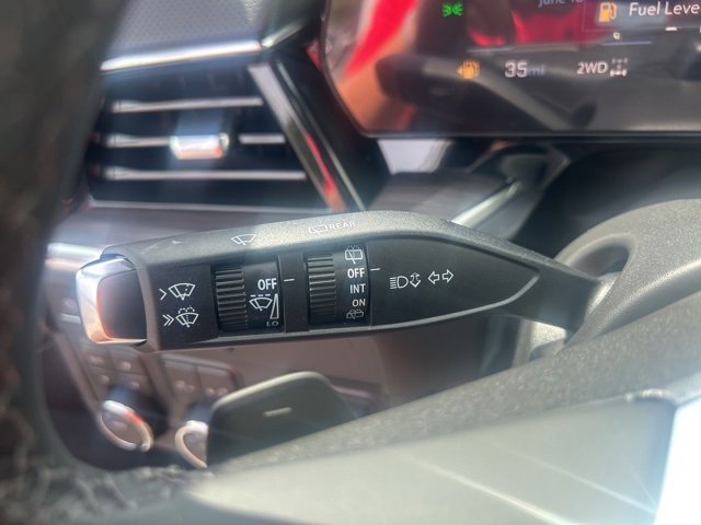 New 2025 Chevrolet Tahoe Premier image 14