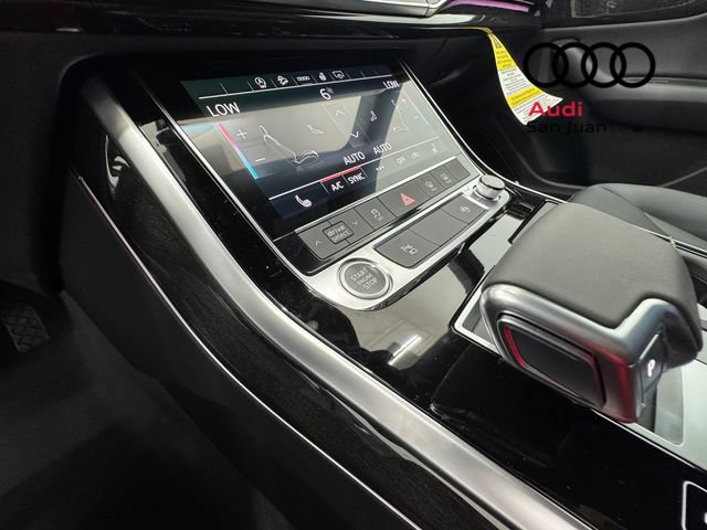 New 2026 Audi Q8 Premium AWD/4WD image 35