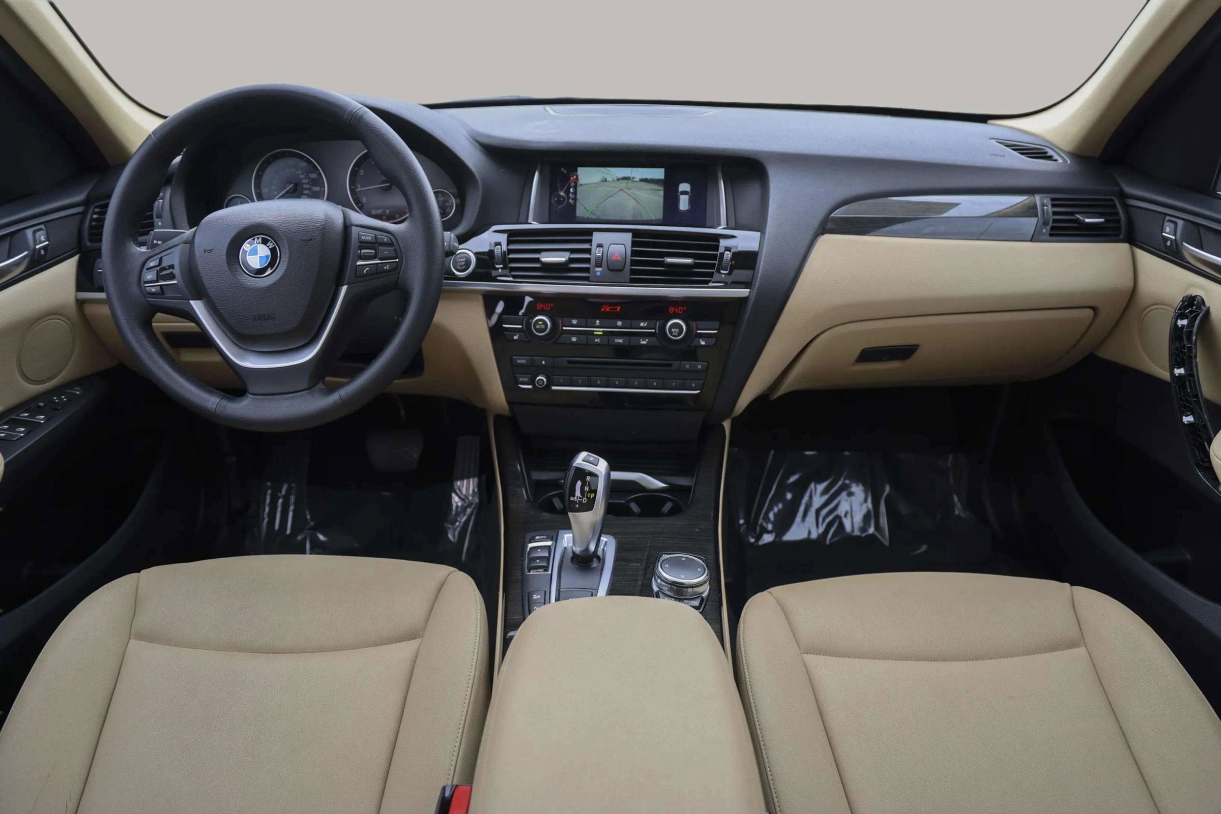 Used 2016 BMW X3 xDrive28i image 20