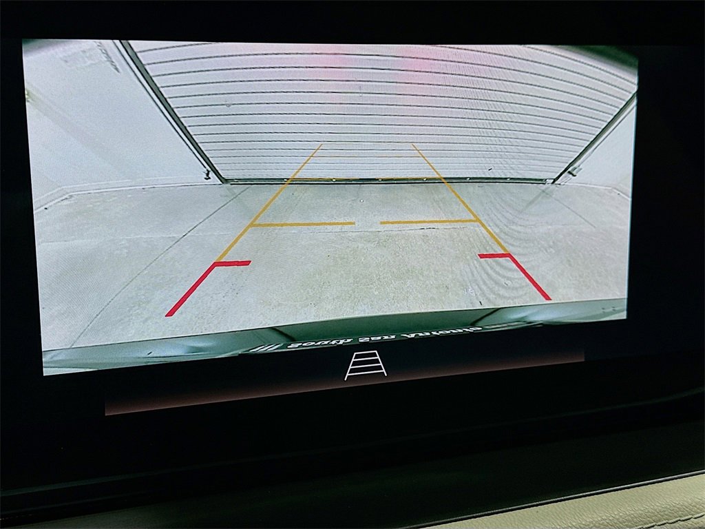 Used 2025 Buick Encore GX Sport Touring image 13