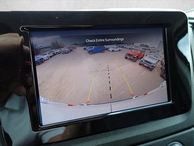 New 2026 RAM ProMaster 1500 w/ Convenience Group FWD image 21