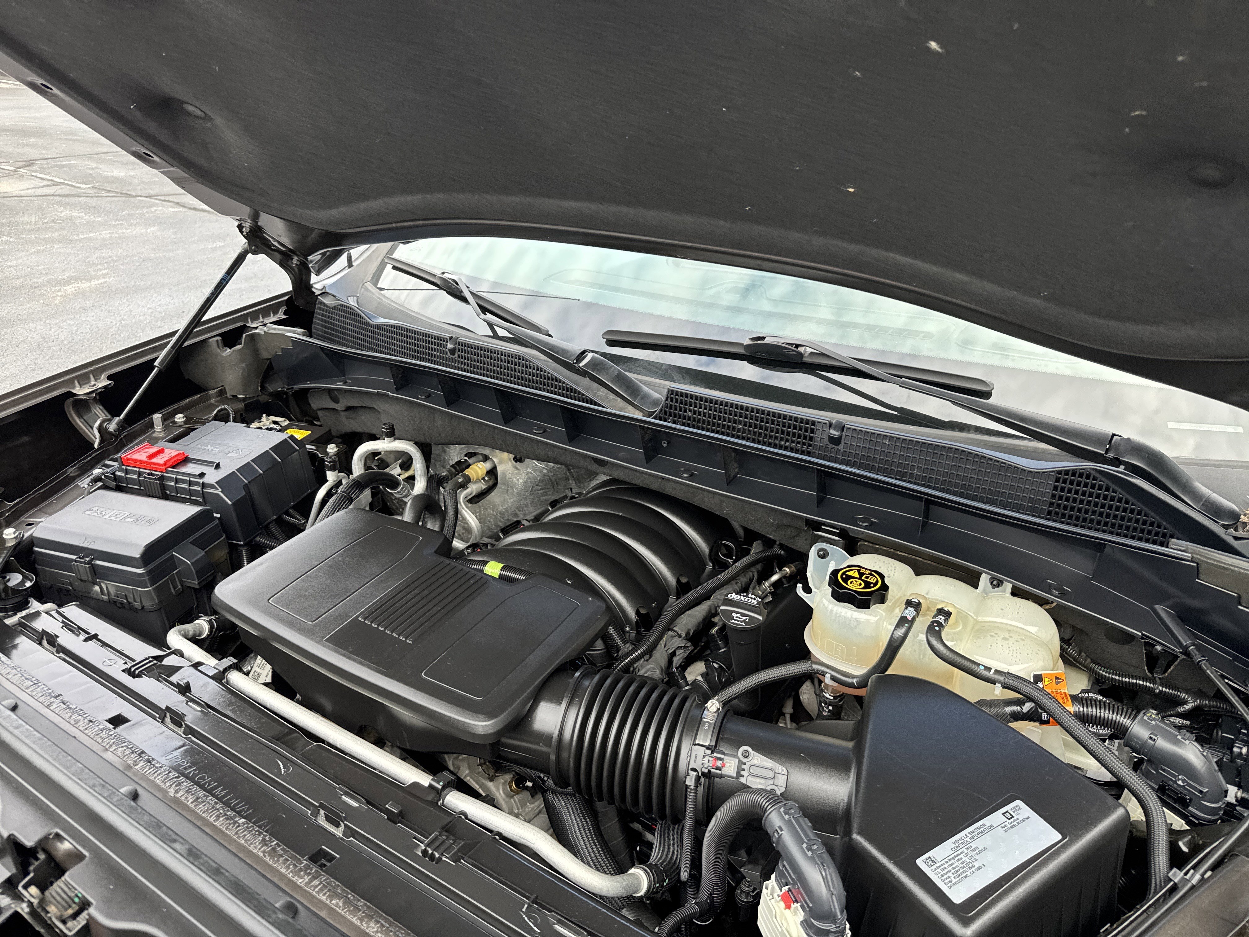 Used 2019 GMC Sierra 1500 SLT w/ SLT Premium Package image 65