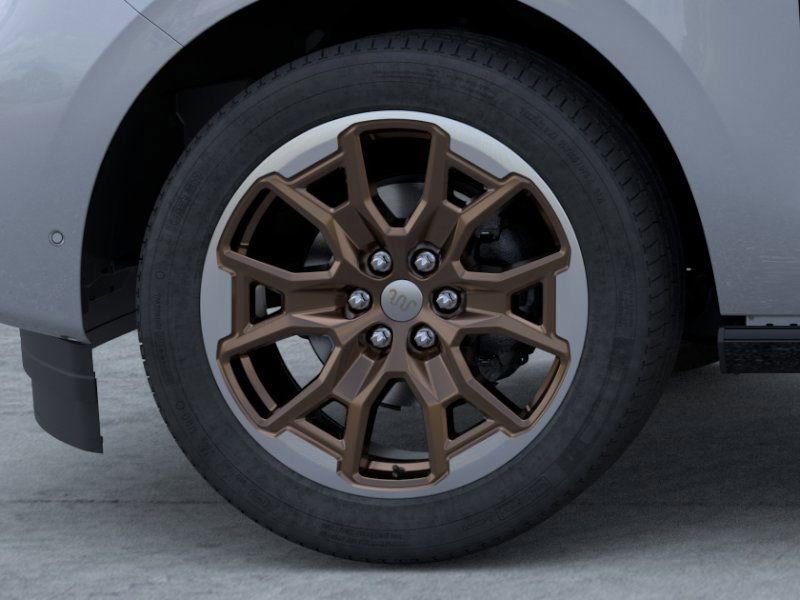 New 2026 Ford Expedition Max King Ranch image 19