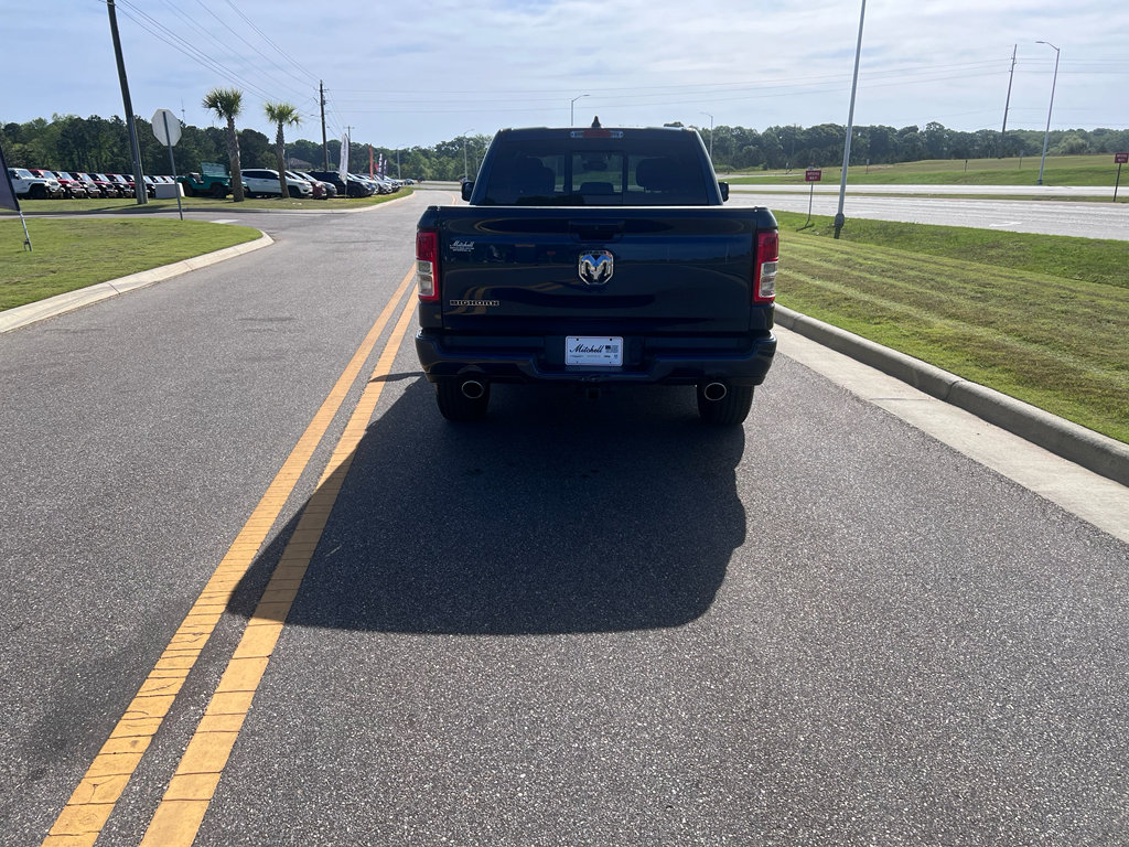 Used 2023 RAM 1500 Big Horn image 5