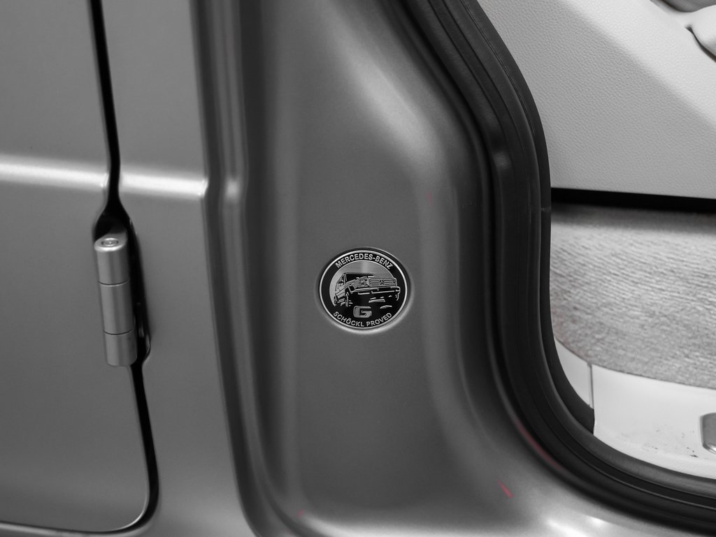 Used 2023 Mercedes-Benz G 63 AMG 4MATIC image 20