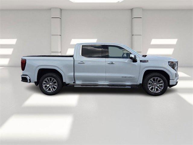 New 2026 GMC Sierra 1500 Denali w/ Technology Package image 6