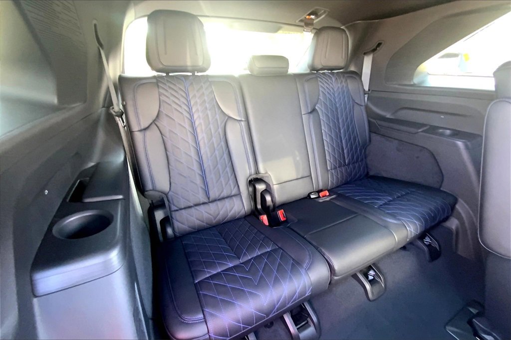 New 2026 Cadillac Escalade IQ Sport 1 image 29