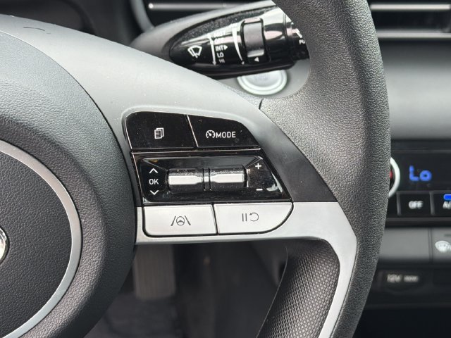 Certified 2023 Hyundai Elantra SEL FWD image 28