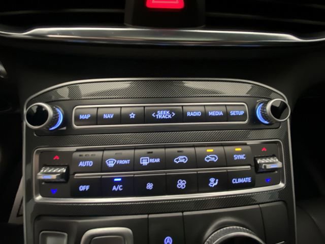 Used 2023 Hyundai Santa Fe SEL w/ Premium Package FWD image 19