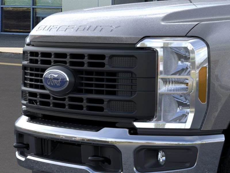 New 2026 Ford F250 XL image 18