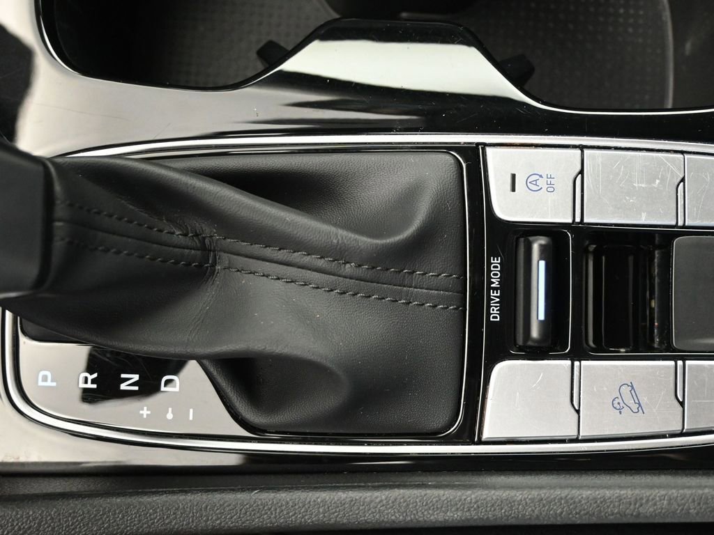 Used 2025 Hyundai Tucson SEL image 35