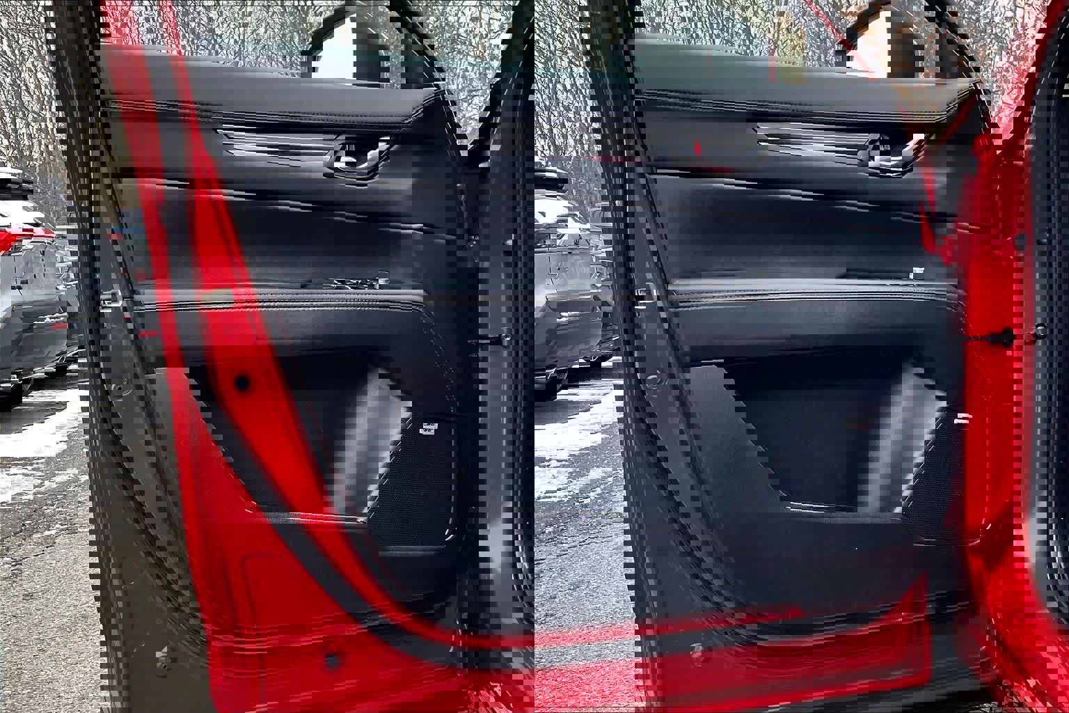 Used 2017 MAZDA CX-5 Grand Select image 20