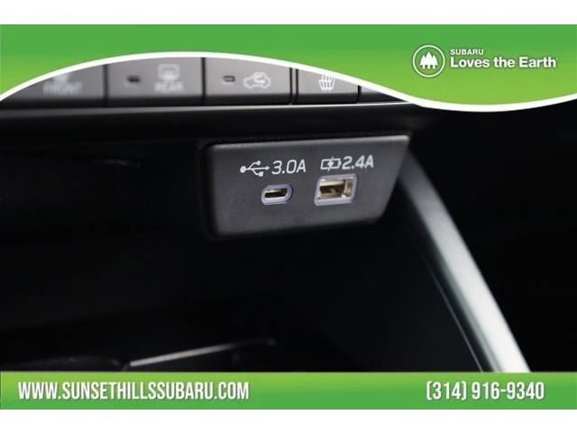 New 2026 Subaru Outback Wilderness AWD/4WD image 39
