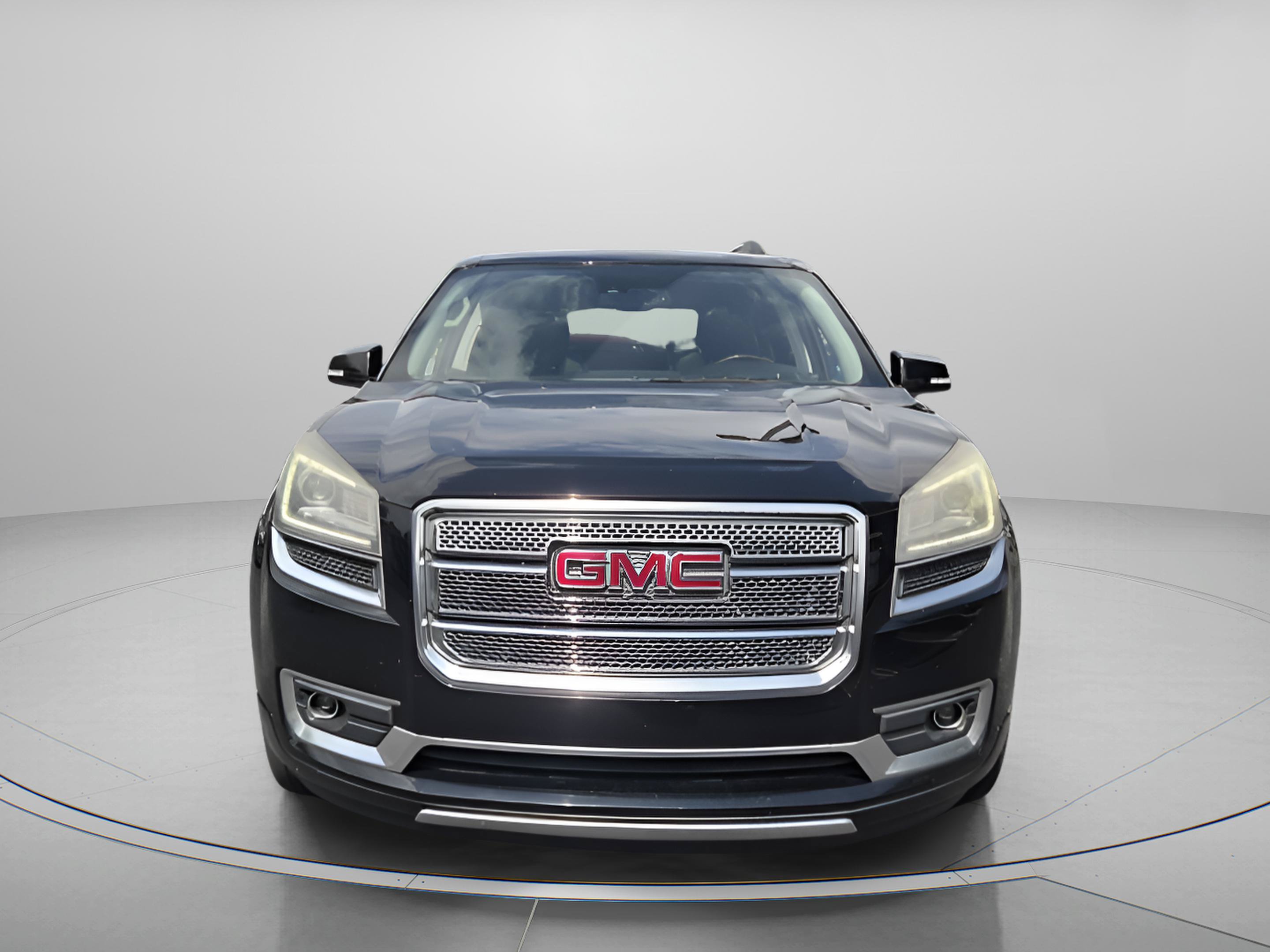 Used 2016 GMC Acadia Denali FWD image 8