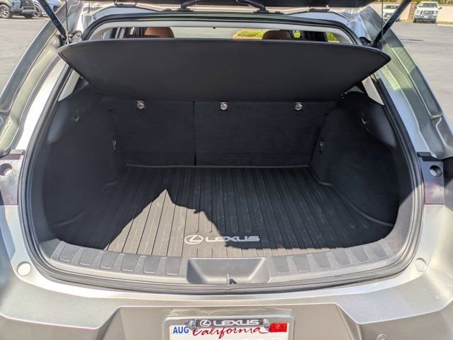 Used 2022 Lexus UX 200 w/ Accessory Package (Z1) FWD image 26