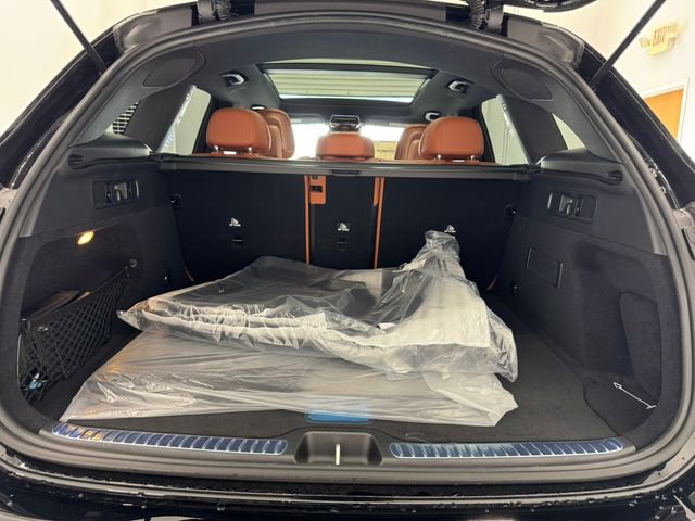 New 2026 Mercedes-Benz GLC 300 image 8