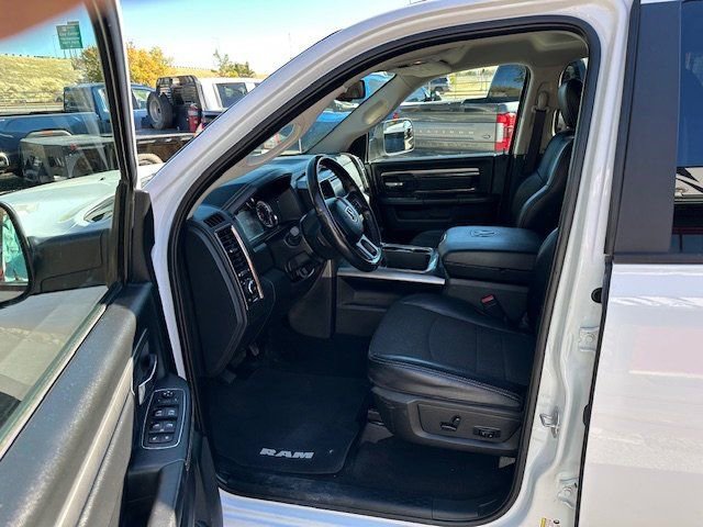 Used 2018 RAM 1500 Sport image 9