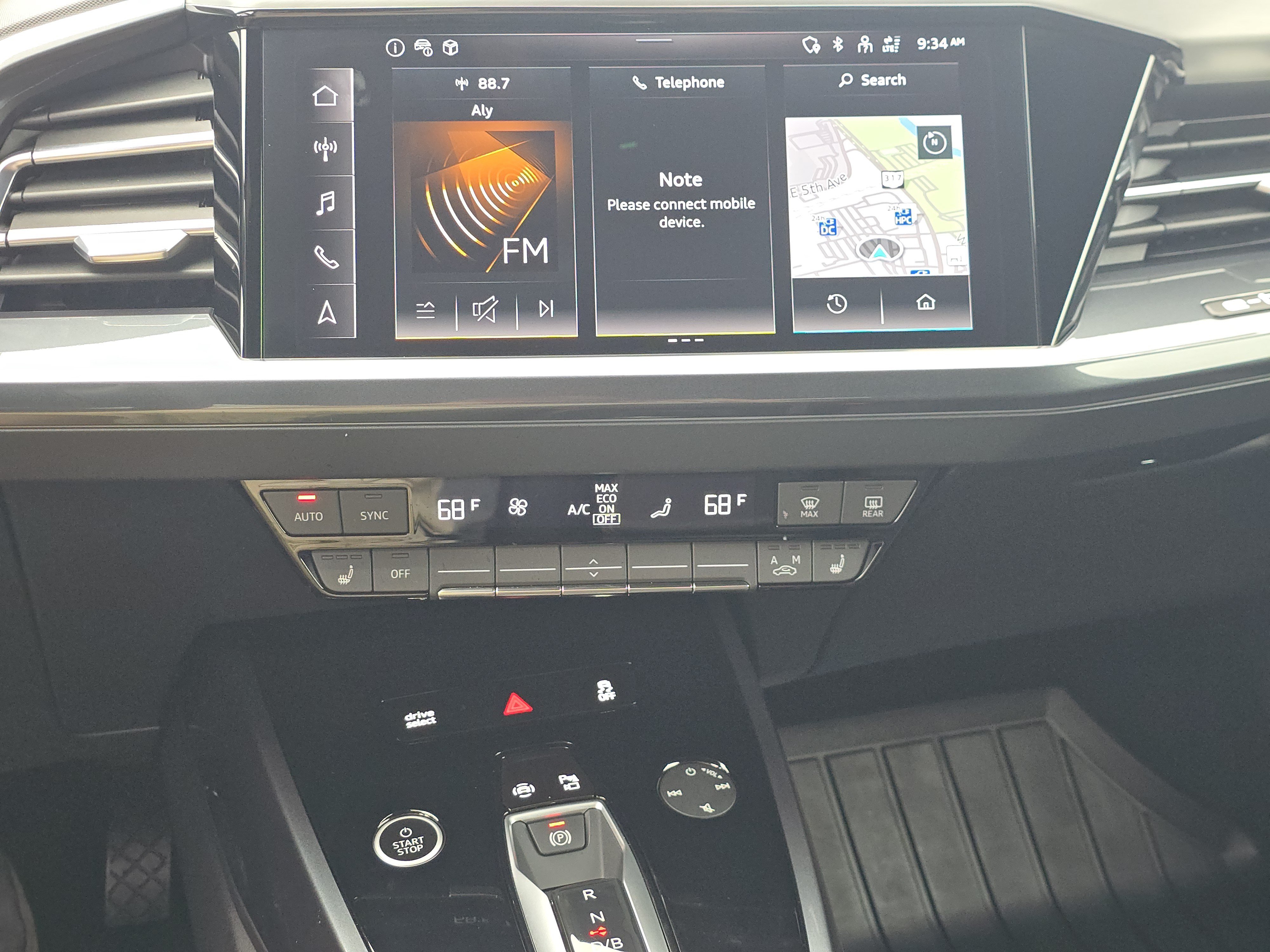 Certified 2023 Audi Q4 e-tron Prestige w/ Black Optic Package AWD/4WD image 25