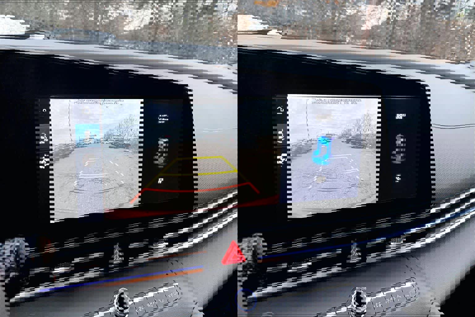 Used 2024 Hyundai Elantra Blue image 27